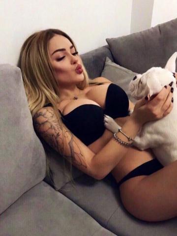 Анкета проститутки Ната - Фото, 24 года, №132133